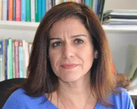Carmen Rodríguez Martinez