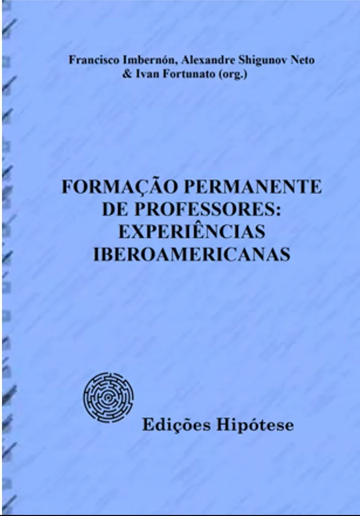 Formação permanente de professores: experiências iberoamericanas