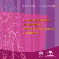 Pérez Gómez, A. I., Soto Gómez, E., Sola Fernández, M. y Serván Núñez, M. J. 2009. Aprender en la universidad. El sentido del cambio en el EEES. Madrid: Akal. ISBN: 9788446030386. Enlace