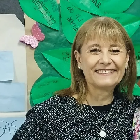 Sandra Zucas Alonso