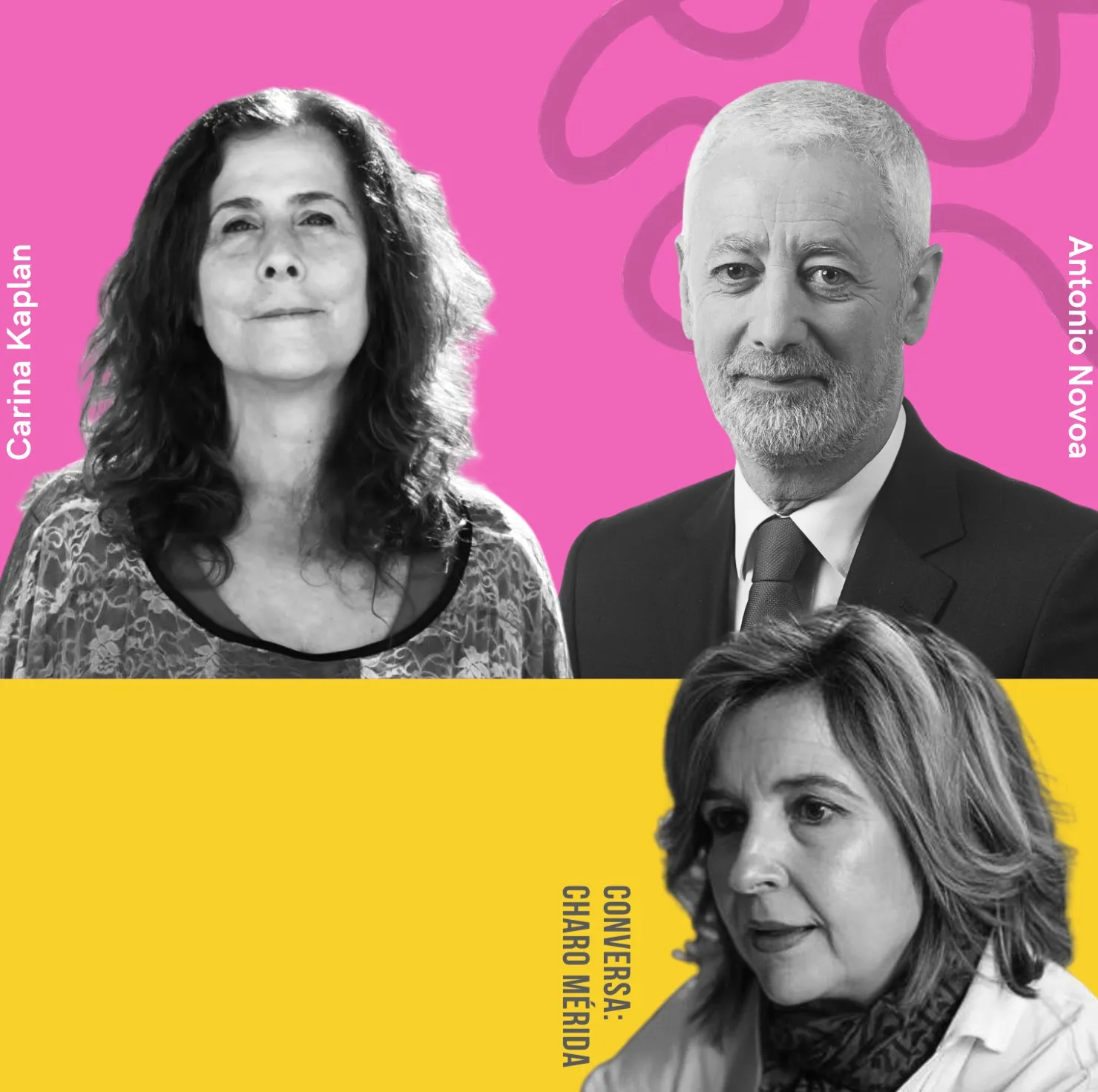 Quienes intervinieron en «El profesorado como profesionales del aprendizaje educativo»