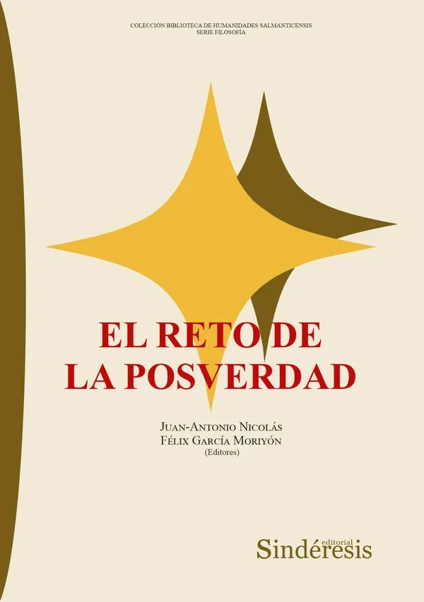 La sabiduría: el reto de la posverdad