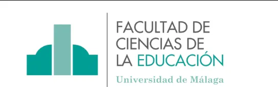 Facultad de Ciencias de la Educación de la Universidad de Málaga