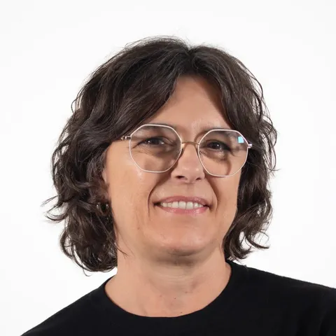María José Serván
