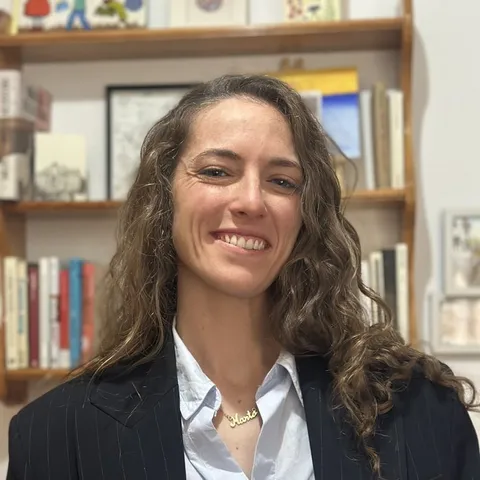 Marta Parrado Merino